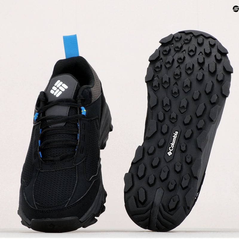 Columbia Hatana Max Outdry cizme de drumeție pentru bărbați negru 1982281 27