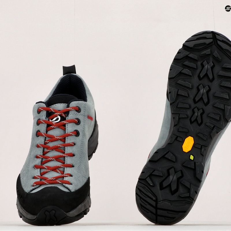 Cizme de trekking pentru femei SCARPA Mojito Trail GTX gri 63316-202 16