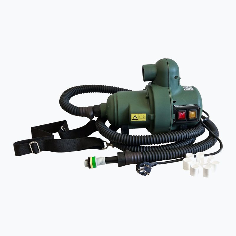 Pompă electrică SPINERA Resort Electric Pump 230V