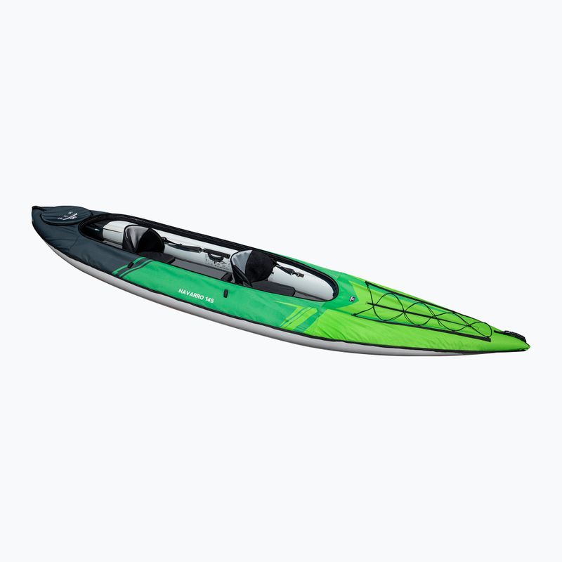 Aquaglide Navarro 145 Caiac gonflabil pentru 2 persoane 584119110 2