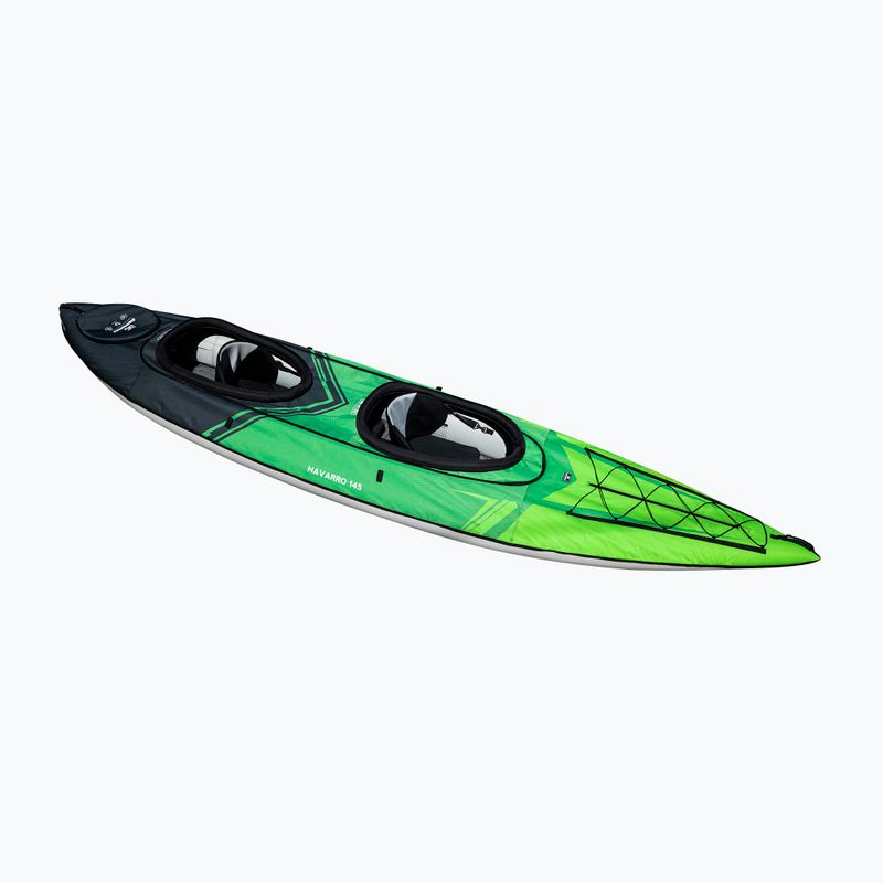 Aquaglide Navarro 145 Caiac gonflabil pentru 2 persoane 584119110 3