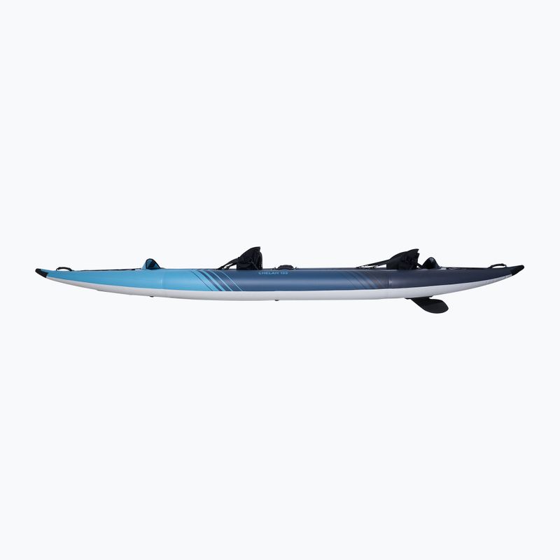 Aquaglide Chelan 155 albastru 584121106 Caiac gonflabil pentru 2 persoane Aquaglide Chelan 155 albastru 584121106 3