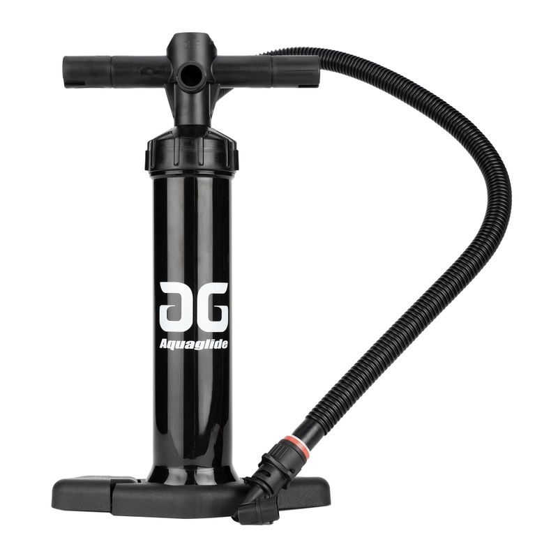 Aquaglide Kayak mână 10 Pompa negru 585321256