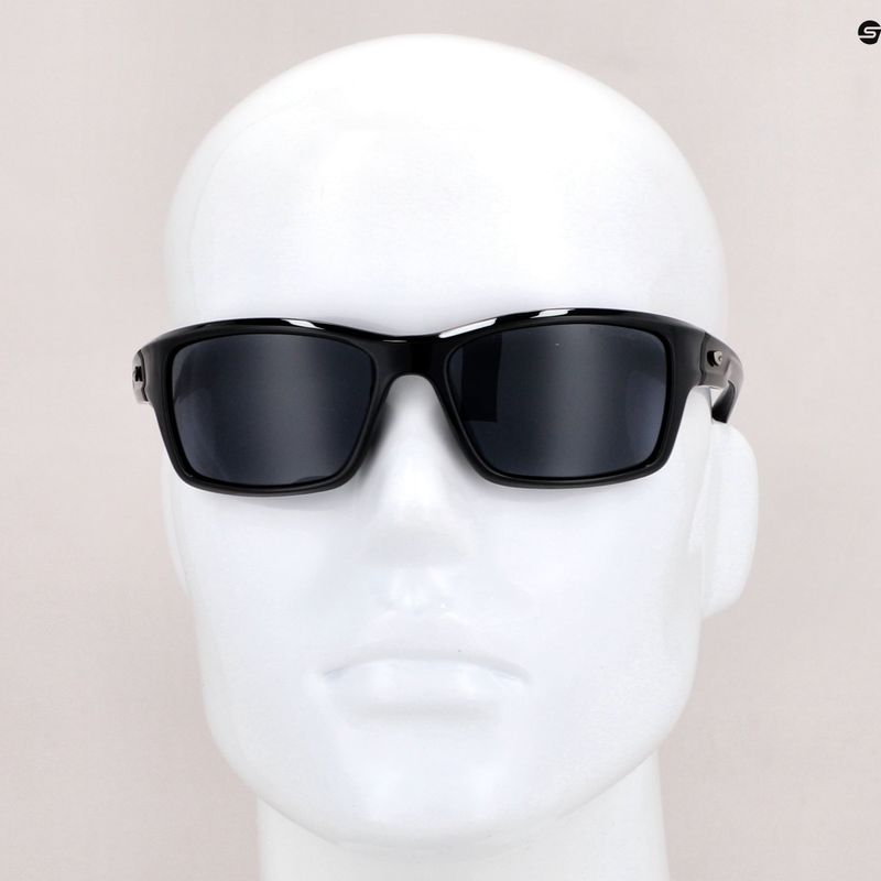 Ochelari de soare GOG Alpha negru E206-1P 7