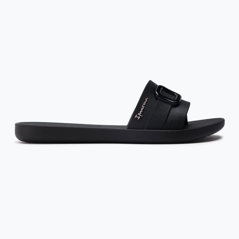 Papuci de femei Ipanema Clip negru 26654-20825 2