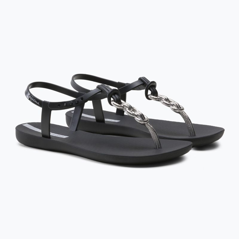 Ipanema Class Charm sandale pentru femei negru 83183-21128 4