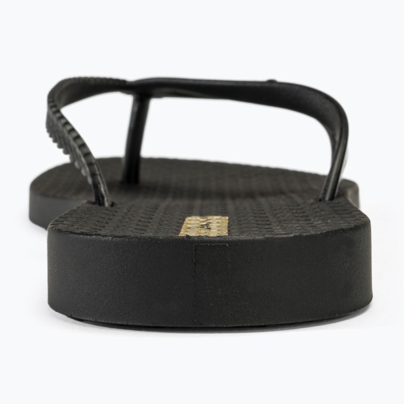 Papuci pentru femei Ipanema Bossa black/black 6