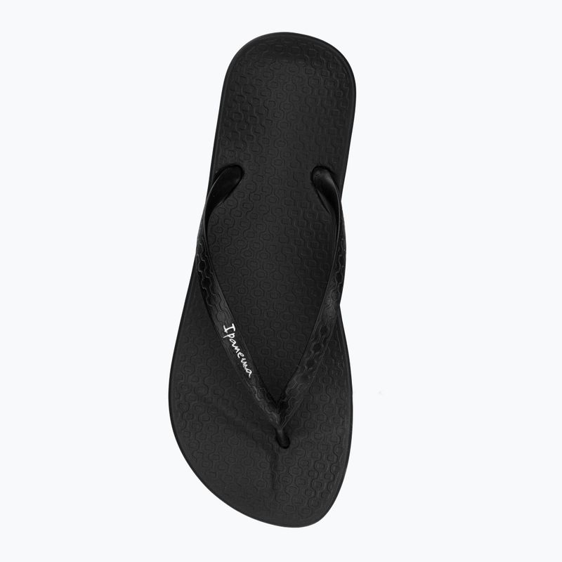 Ipanema Anat Colors flip flop pentru femei negru 82591-20766 6