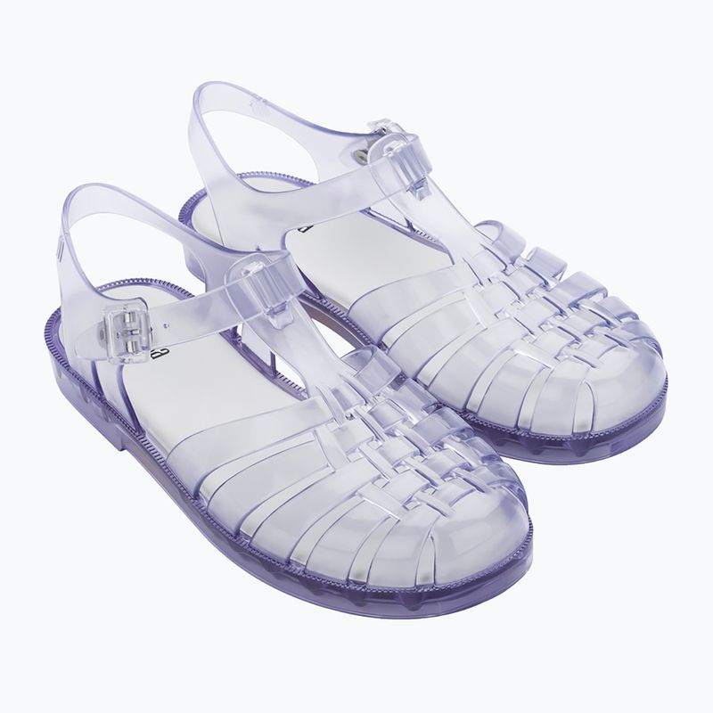 Sandale pentru femei Melissa Possession Ad clear 3