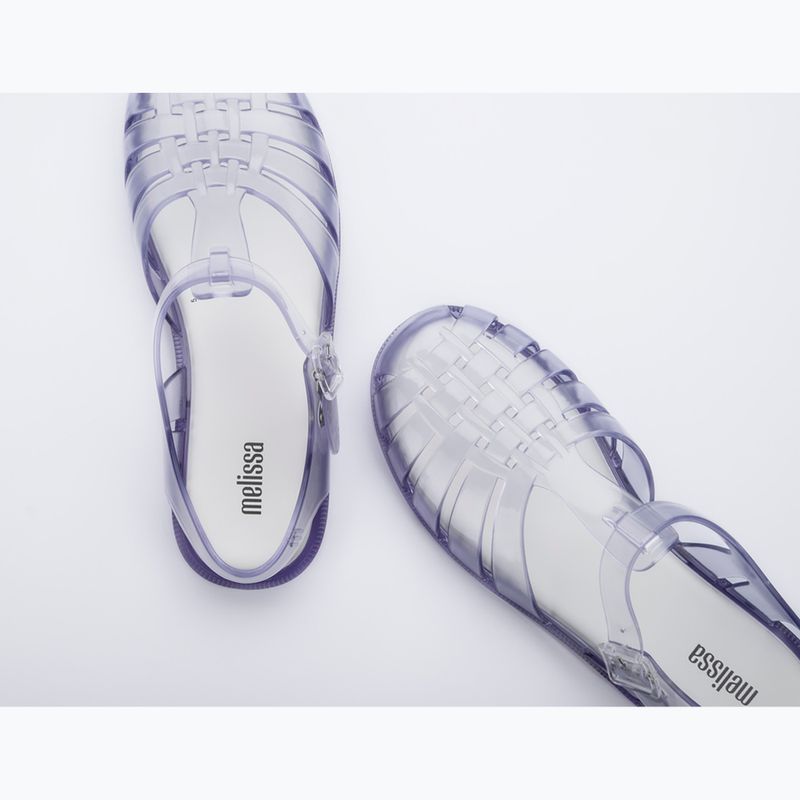 Sandale pentru femei Melissa Possession Ad clear 6