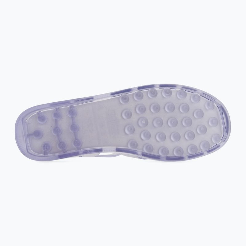 Sandale pentru femei Melissa Possession Ad clear 4