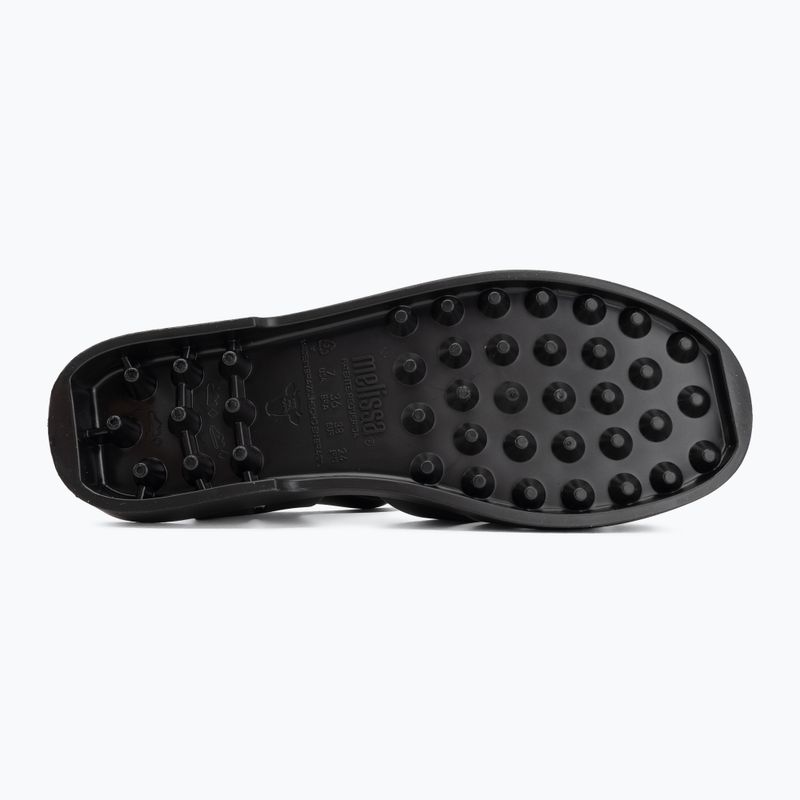 Sandale pentru femei Melissa Possession Ad black fosco matt 4