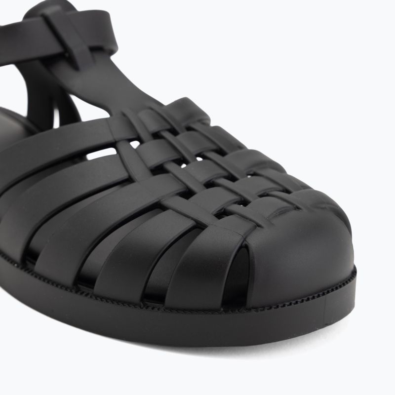 Sandale pentru femei Melissa Possession Ad black fosco matt 7