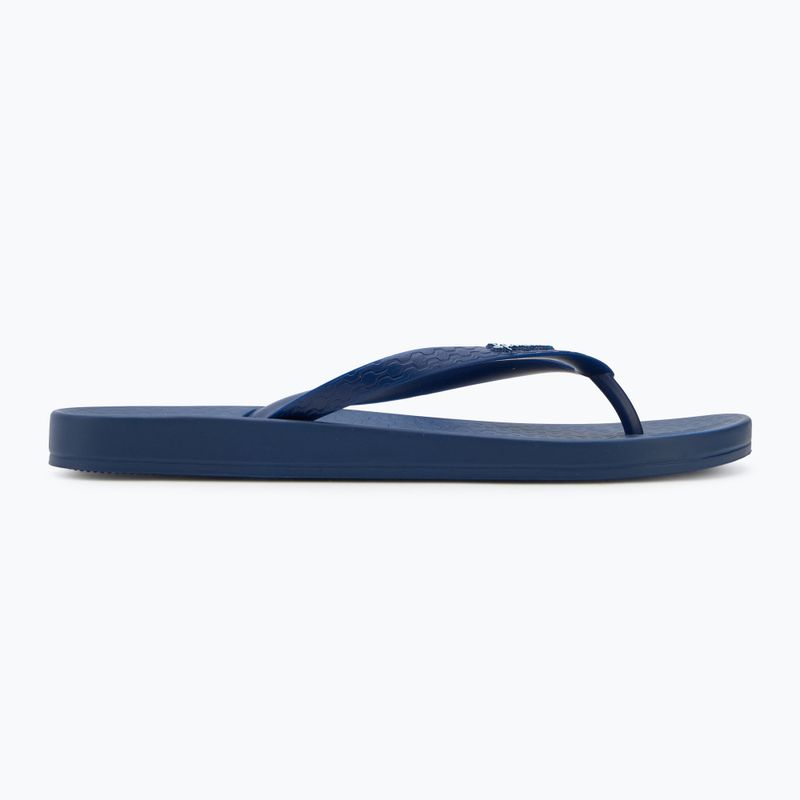 Șlapi pentru femei Ipanema Anat Colors blue/navy 2