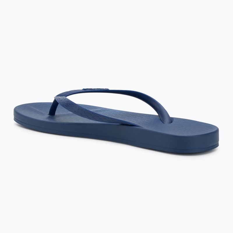 Șlapi pentru femei Ipanema Anat Colors blue/navy 3