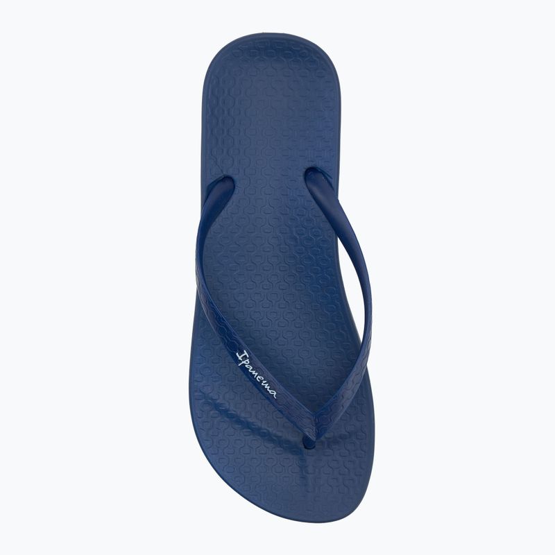 Șlapi pentru femei Ipanema Anat Colors blue/navy 5
