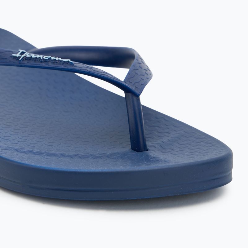 Șlapi pentru femei Ipanema Anat Colors blue/navy 7
