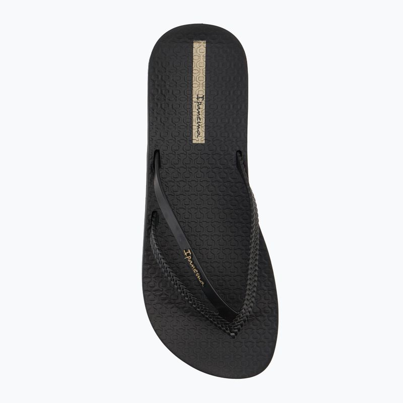 Șlapi pentru femei Ipanema Bossa Soft V black 5