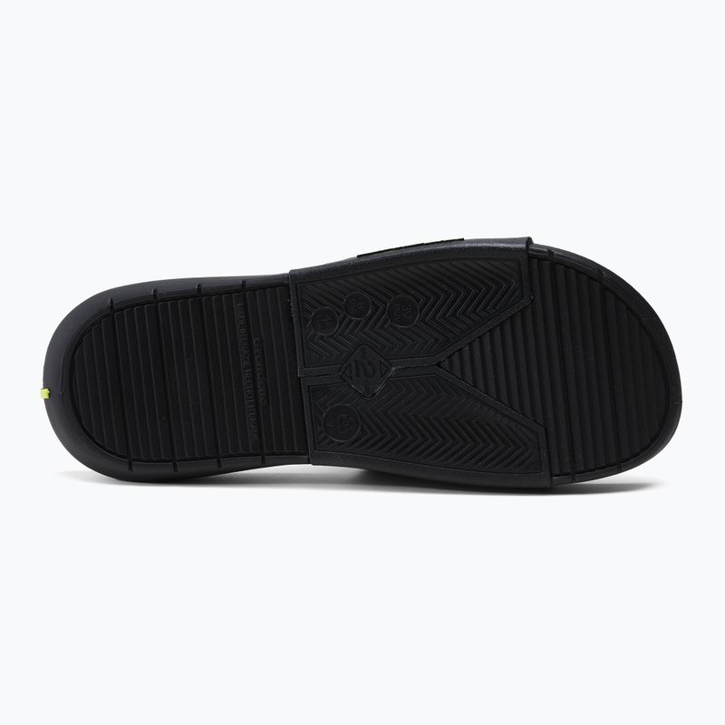 Șlapi de bărbați RIDER Infinity IV Slide negru 83064-23876 5