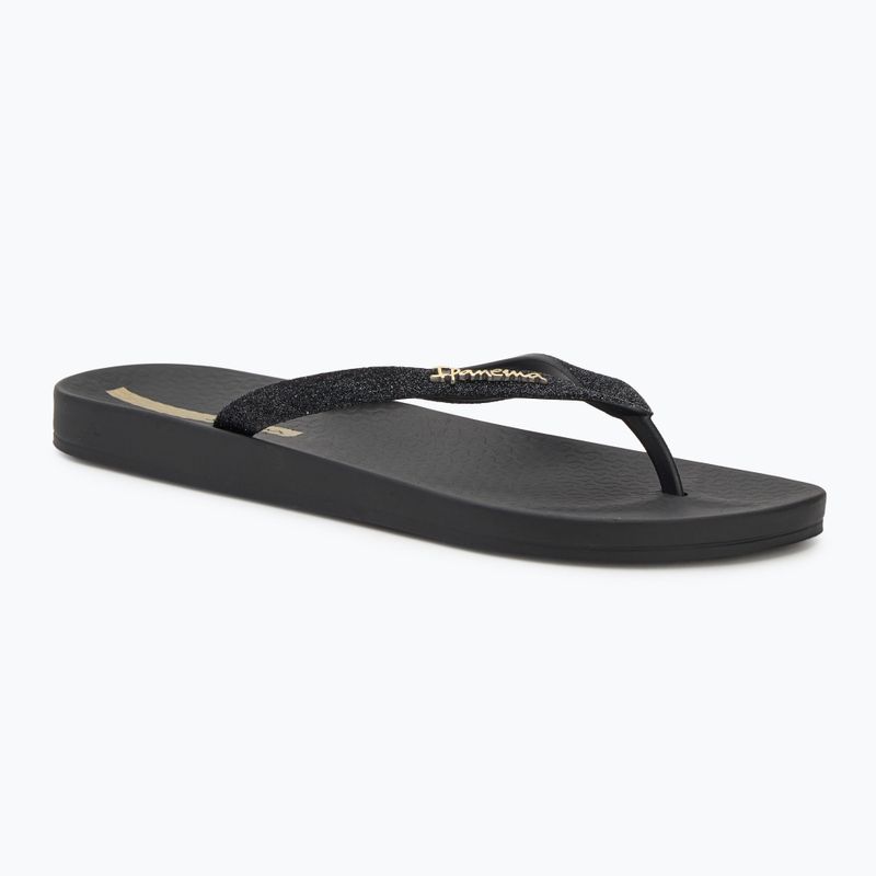 Papuci pentru femei  Ipanema Anatomica Lolita black