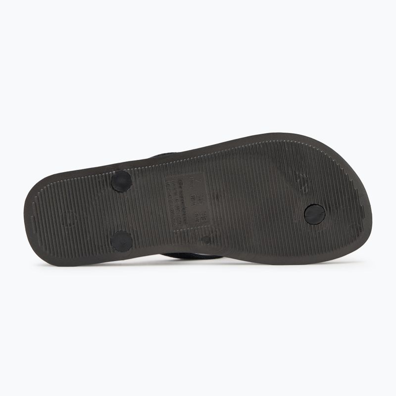 Papuci pentru femei  Ipanema Anatomica Lolita black 4