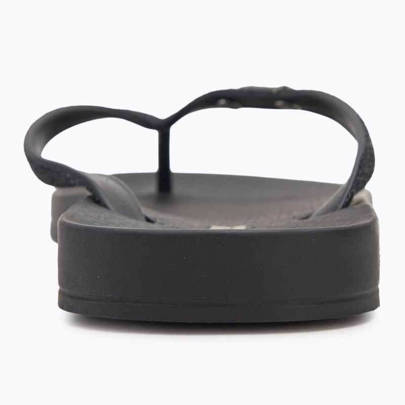 Papuci pentru femei  Ipanema Anatomica Lolita black 6