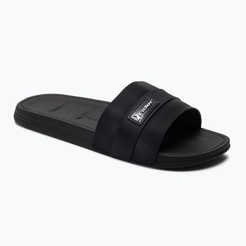 Bărbați RIDER Go Slide Ad pool flip flop negru 11679-20766