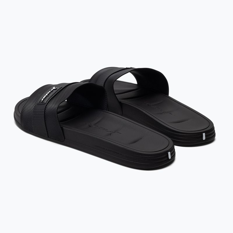 Bărbați RIDER Go Slide Ad pool flip flop negru 11679-20766 3