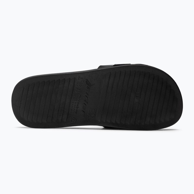 Bărbați RIDER Go Slide Ad pool flip flop negru 11679-20766 4