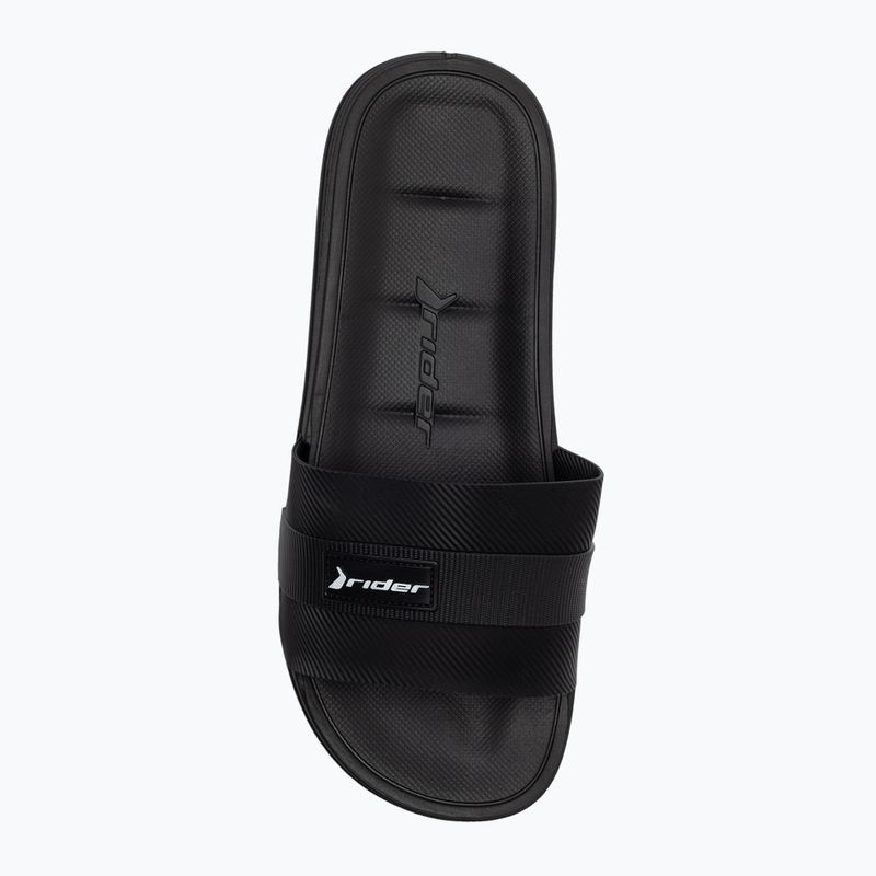 Bărbați RIDER Go Slide Ad pool flip flop negru 11679-20766 6