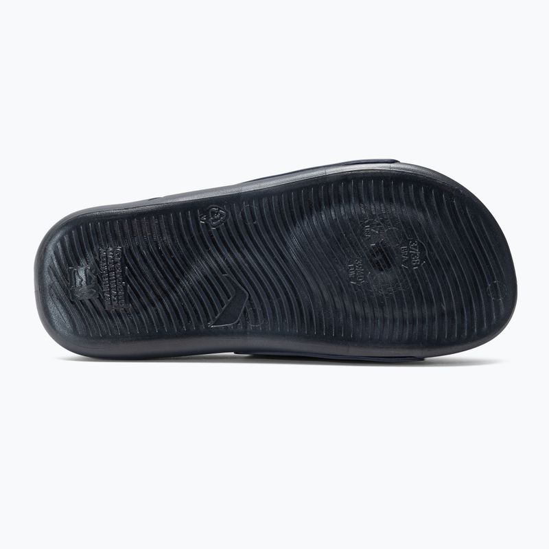Șlapi de bărbați RIDER Infinity Light albastru 11745-20729 4