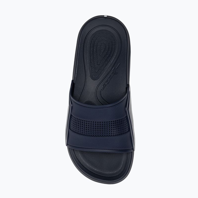 Șlapi de bărbați RIDER Infinity Light albastru 11745-20729 6