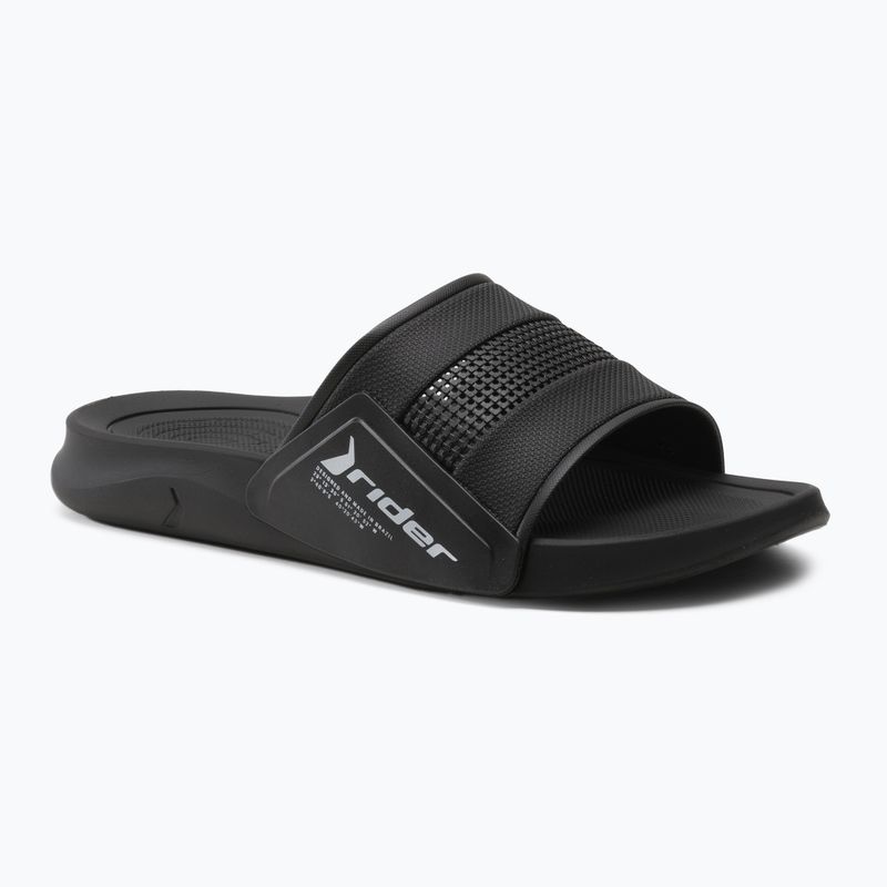 Șlapi de bărbați RIDER Infinity Light negru 11745-20766
