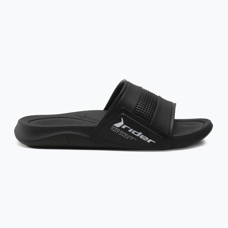 Șlapi de bărbați RIDER Infinity Light negru 11745-20766 2