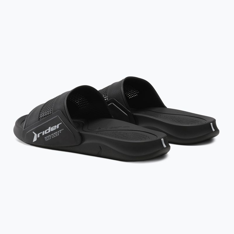Șlapi de bărbați RIDER Infinity Light negru 11745-20766 3