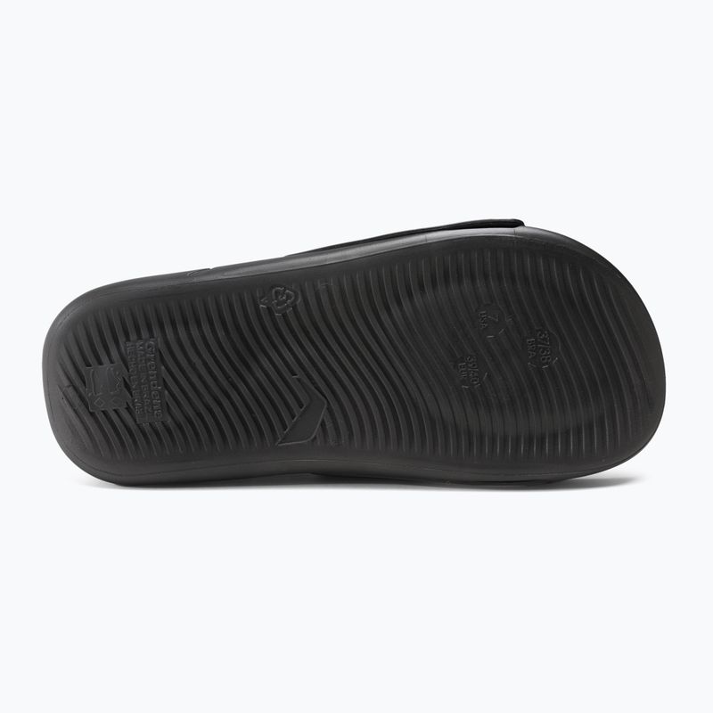 Șlapi de bărbați RIDER Infinity Light negru 11745-20766 5