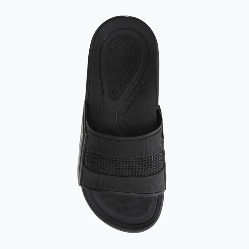 Șlapi de bărbați RIDER Infinity Light negru 11745-20766 6
