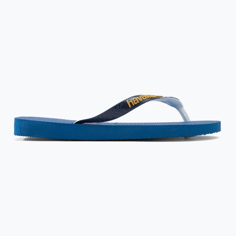 Havaianas Top Mix albastru flip flop H4115549 2