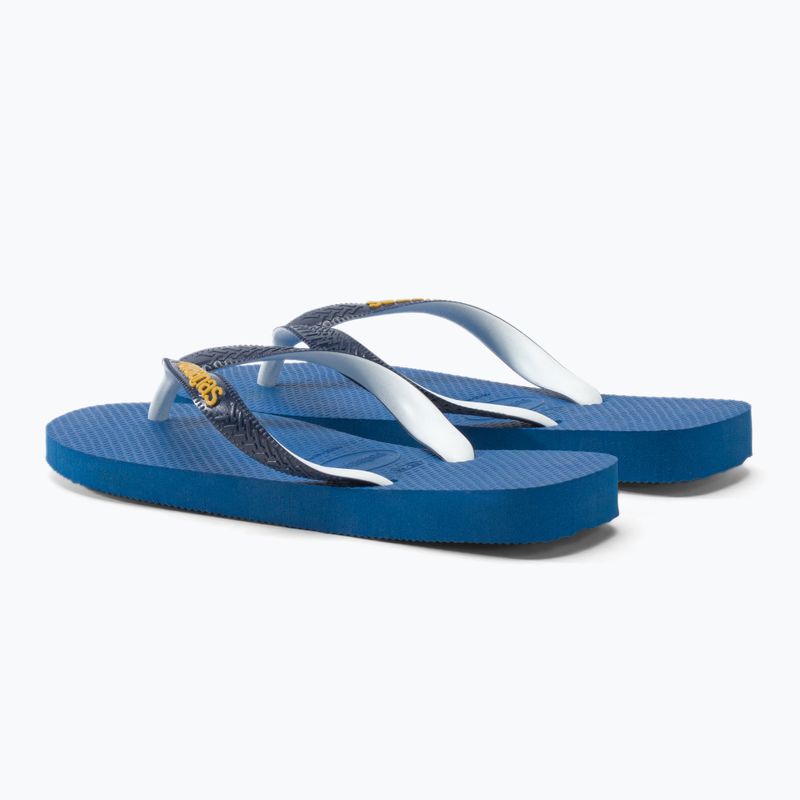 Havaianas Top Mix albastru flip flop H4115549 3