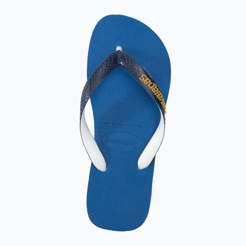 Havaianas Top Mix albastru flip flop H4115549 6