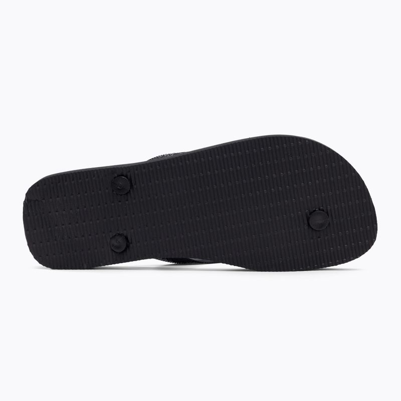 Șlapi de bărbați Havaianas Hype negru H4127920 4