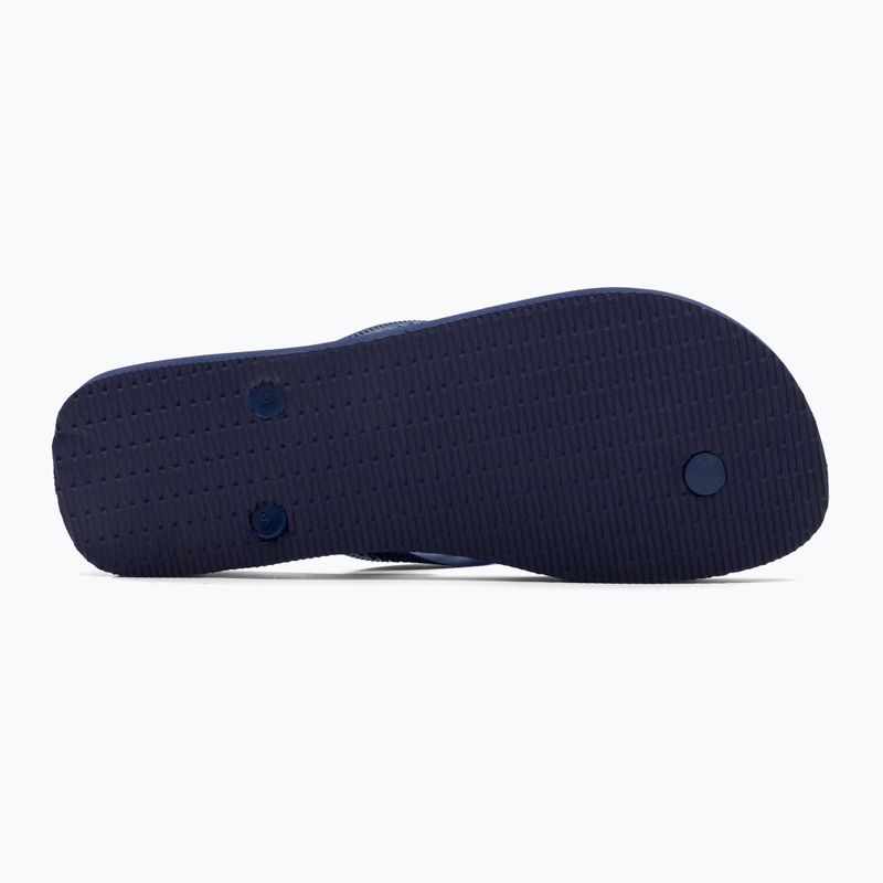 Șlapi de bărbați Havaianas Hype albastru marin H4127920 4