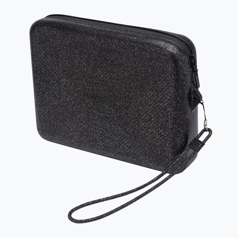 Gentuță Havaianas Beach Necessaire Glitter black 2