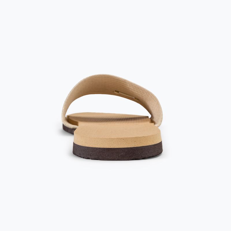Papuci pentru femei Havaianas You Malta Metallic golden