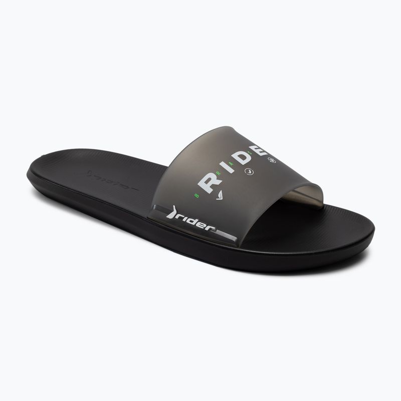 Bărbați RIDER Speed Slide Ad alb/negru 11766-22487