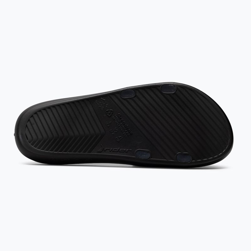 Bărbați RIDER Speed Slide Ad alb/negru 11766-22487 4