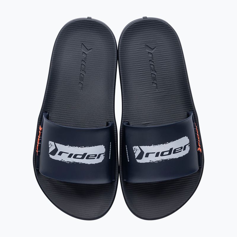 RIDER Speed In flip-flops pentru copii negru 11816-AE754 11