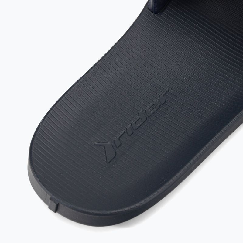 RIDER Speed In flip-flops pentru copii negru 11816-AE754 8