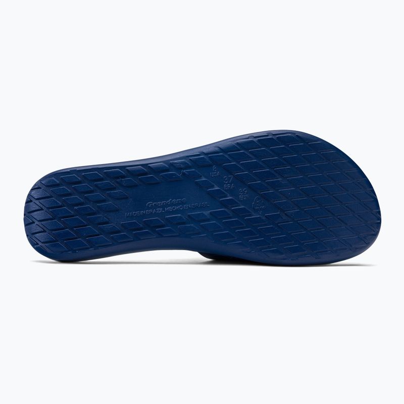 RIDER Pool IV Fem flip-flops pentru femei albastru 83331-AD448 5