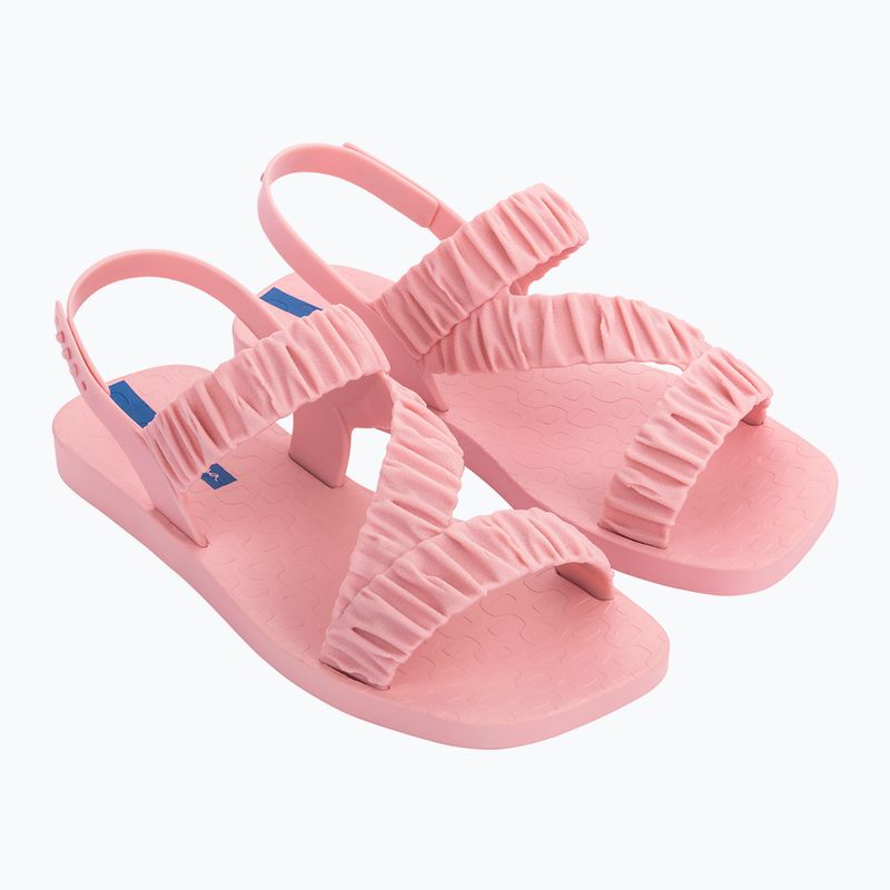 Sandale pentru femei Ipanema Go Fever pink